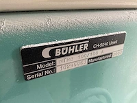 2000 bühler reinigingslijn - afbeelding 6 van  15