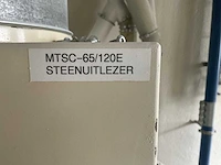 2000 bühler reinigingslijn - afbeelding 7 van  15