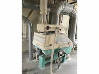 2000 bühler reinigingslijn - afbeelding 8 van  15