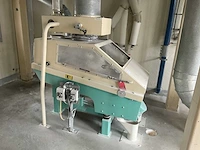 2000 bühler reinigingslijn - afbeelding 9 van  15