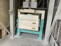 2000 bühler reinigingslijn - afbeelding 10 van  15