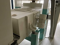 2000 bühler reinigingslijn - afbeelding 11 van  15