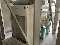 2000 bühler reinigingslijn - afbeelding 12 van  15