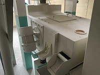 2000 bühler reinigingslijn - afbeelding 15 van  15