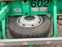 2000 burg bpa 10-18 acxxx container chassis - afbeelding 17 van  32