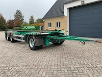 2000 burg bpa 10-18 acxxx container chassis - afbeelding 23 van  32