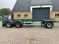 2000 burg bpa 10-18 acxxx container chassis - afbeelding 27 van  32