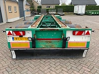 2000 burg bpa 10-18 acxxx container chassis - afbeelding 29 van  32