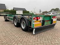 2000 burg bpa 10-18 acxxx container chassis - afbeelding 30 van  32