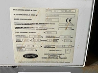 2000 carrier 30hz-101-0034waee koelcompressor - afbeelding 5 van  13