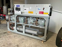 2000 carrier 30hz-101-0034waee koelcompressor - afbeelding 7 van  13