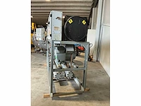 2000 carrier 30hz-101-0034waee koelcompressor - afbeelding 8 van  13
