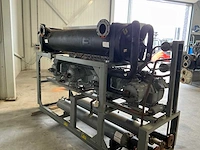 2000 carrier 30hz-101-0034waee koelcompressor - afbeelding 9 van  13