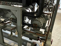 2000 carrier 30hz-101-0034waee koelcompressor - afbeelding 12 van  13
