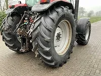 2000 case ih mx170 vierwielaangedreven landbouwtractor - afbeelding 15 van  29