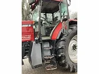 2000 case ih mx170 vierwielaangedreven landbouwtractor - afbeelding 16 van  29