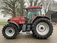 2000 case ih mx170 vierwielaangedreven landbouwtractor - afbeelding 28 van  29