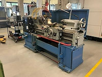 2000 cazeneuve hb500 universele draaibank - afbeelding 1 van  27