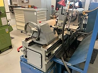 2000 cazeneuve hb500 universele draaibank - afbeelding 15 van  27