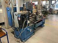 2000 cazeneuve hb500 universele draaibank - afbeelding 12 van  27