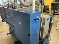 2000 cazeneuve hb500 universele draaibank - afbeelding 21 van  27