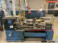 2000 cazeneuve hb500 universele draaibank - afbeelding 23 van  27
