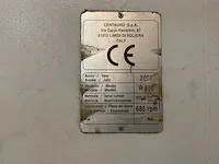 2000 centauro r 800 herzaag - afbeelding 3 van  11