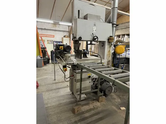 2000 centauro r 800 herzaag - afbeelding 5 van  11