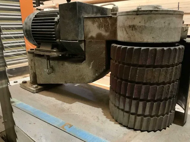 2000 centauro r 800 herzaag - afbeelding 10 van  11