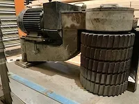 2000 centauro r 800 herzaag - afbeelding 10 van  11