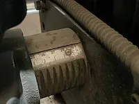 2000 centauro r 800 herzaag - afbeelding 11 van  11