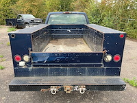 2000 chevrolet 2500 pick-up - afbeelding 10 van  18