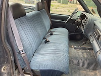 2000 chevrolet 2500 pick-up - afbeelding 12 van  18