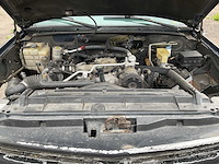 2000 chevrolet 2500 pick-up - afbeelding 14 van  18