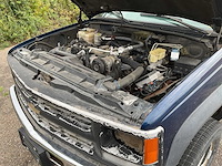 2000 chevrolet 2500 pick-up - afbeelding 15 van  18