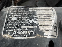 2000 chevrolet 2500 pick-up - afbeelding 16 van  18