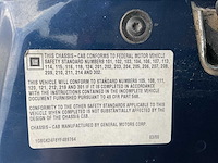 2000 chevrolet 2500 pick-up - afbeelding 18 van  18