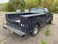 2000 chevrolet 2500 pick-up - afbeelding 3 van  18