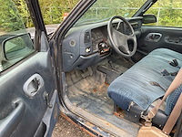 2000 chevrolet 2500 pick-up - afbeelding 6 van  18
