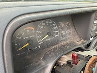 2000 chevrolet 2500 pick-up - afbeelding 8 van  18