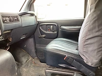 2000 chevrolet bedrijfswagen - afbeelding 3 van  15