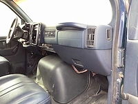 2000 chevrolet bedrijfswagen - afbeelding 4 van  15