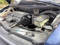 2000 chevrolet bedrijfswagen - afbeelding 6 van  15