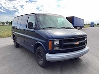 2000 chevrolet bedrijfswagen - afbeelding 8 van  15