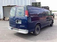 2000 chevrolet bedrijfswagen - afbeelding 9 van  15