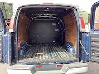 2000 chevrolet bedrijfswagen - afbeelding 11 van  15