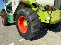 2000 claas 2000 ranger 975plus (516) verreiker - afbeelding 2 van  28