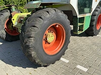 2000 claas 2000 ranger 975plus (516) verreiker - afbeelding 3 van  28