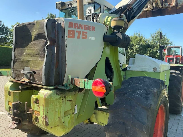 2000 claas 2000 ranger 975plus (516) verreiker - afbeelding 11 van  28
