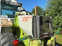 2000 claas 2000 ranger 975plus (516) verreiker - afbeelding 13 van  28